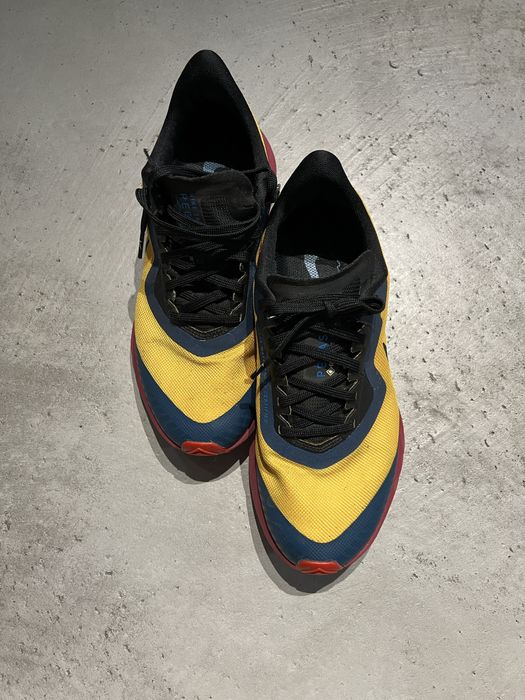 Nike Zoom Pegasus 36 Trail GTX GORE-TEX