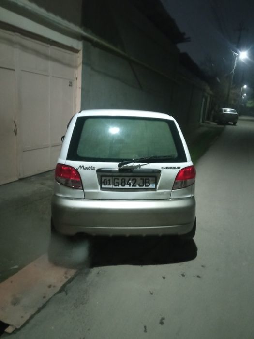 Matiz.             Best