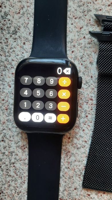 Продам смарт часы