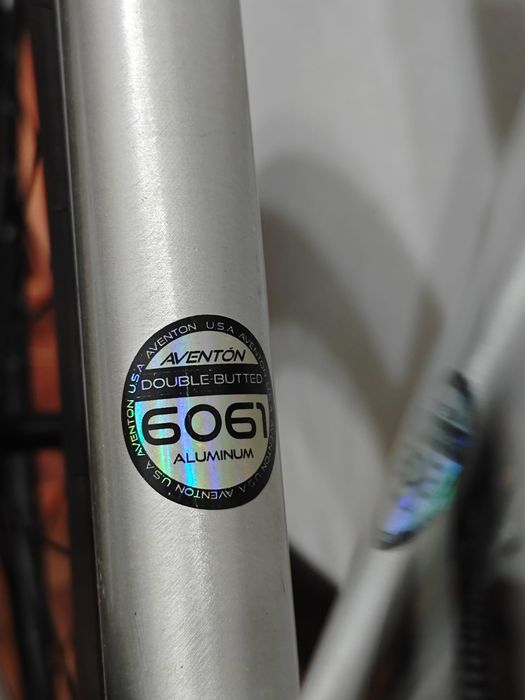 Aventon mataro 2016 фикс