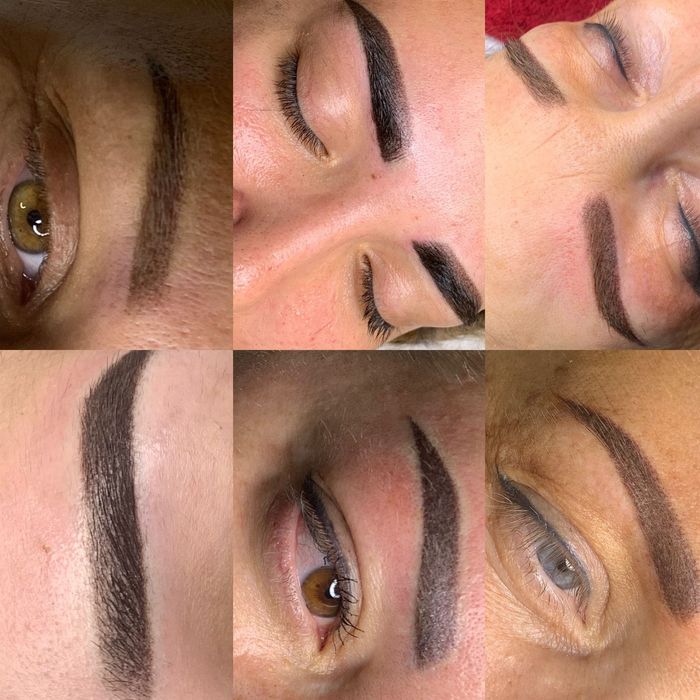 перманентен грим