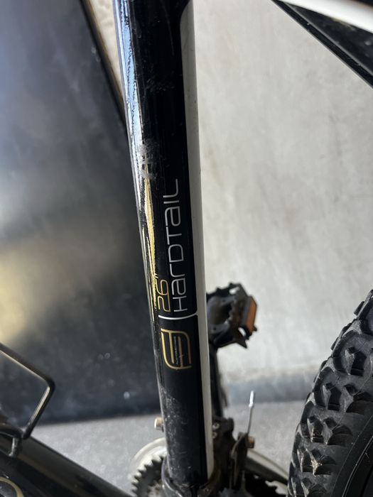 Велосипед ( колело ) Пежо