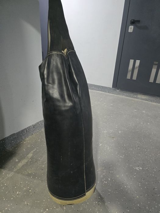 Бокс5рская груша