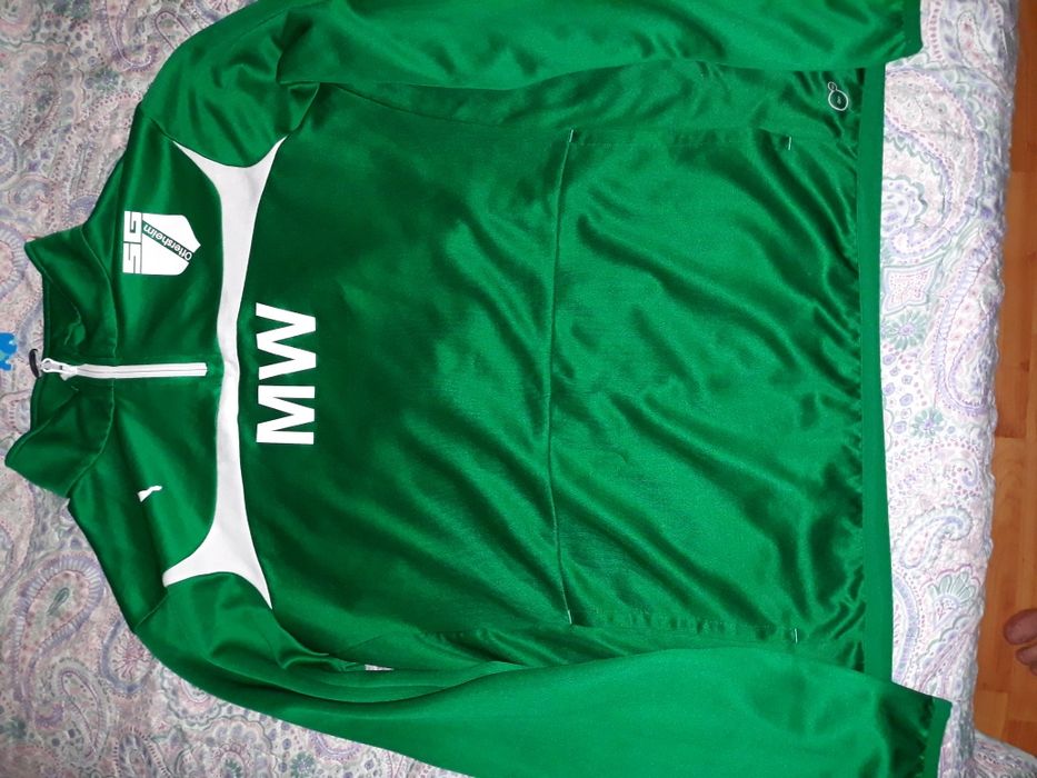 Bluza Puma marimea L