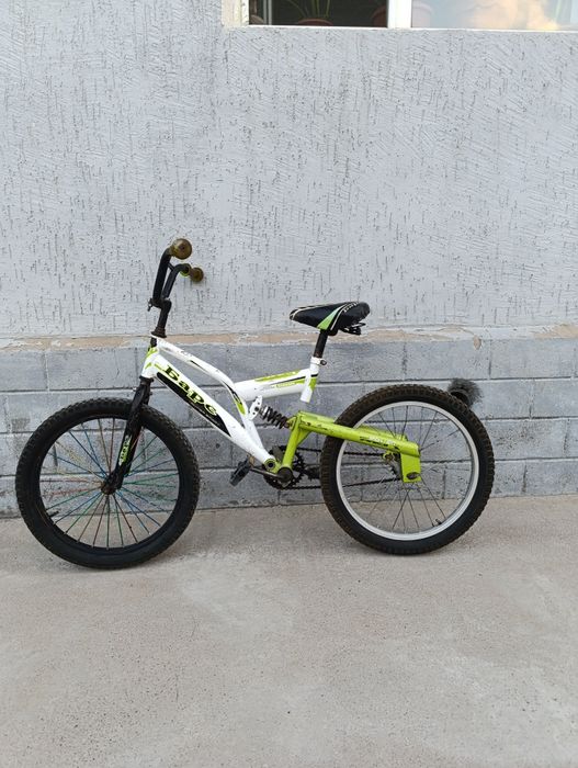 Барс велосипед продаются