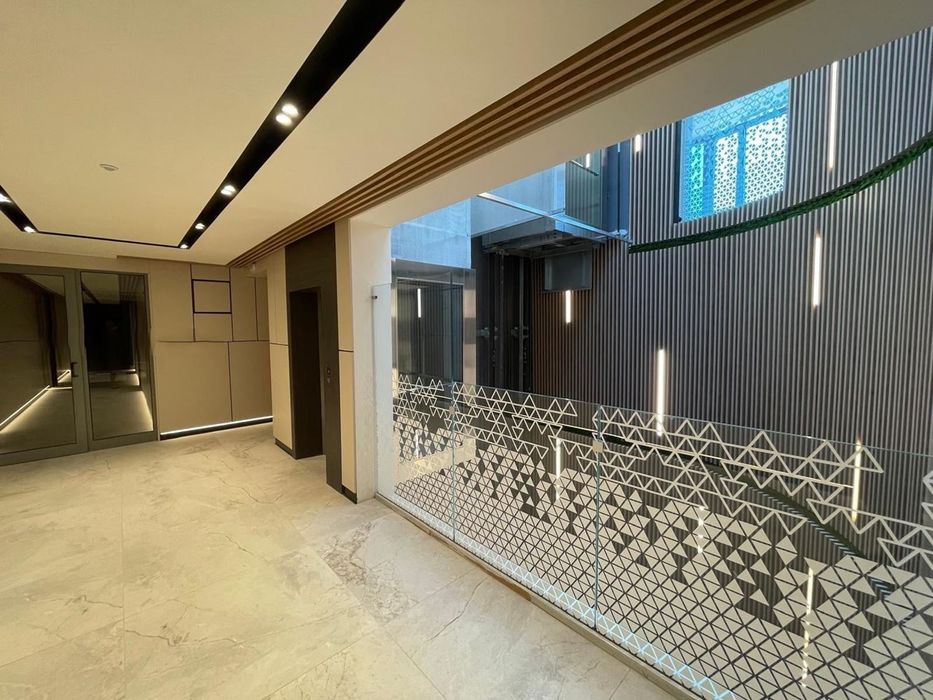 Продава се Четиристаен апартамент в София, Манастирски ливади - 160 кв.м за 3282 €/кв.м - Снимка #7