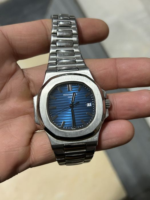 Patek Philippe Geneva