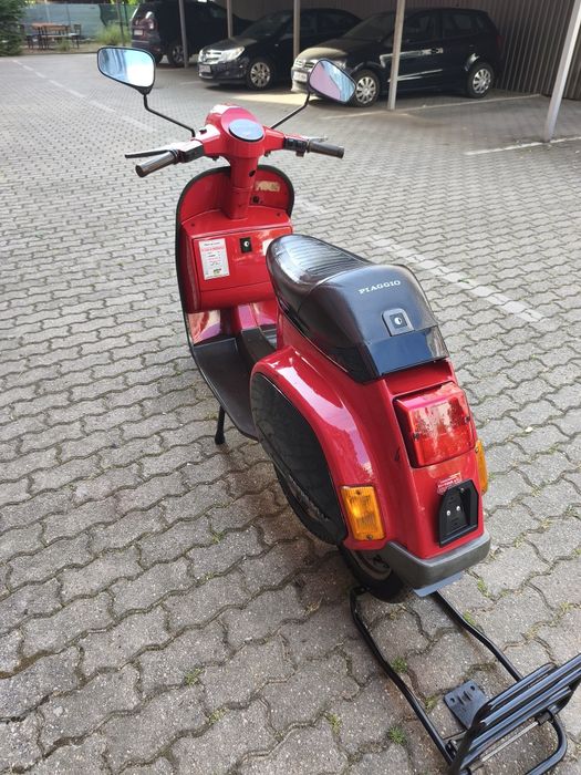 Vand vespa 50 piaggio