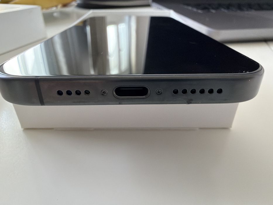 Iphone15ProMax 256GB