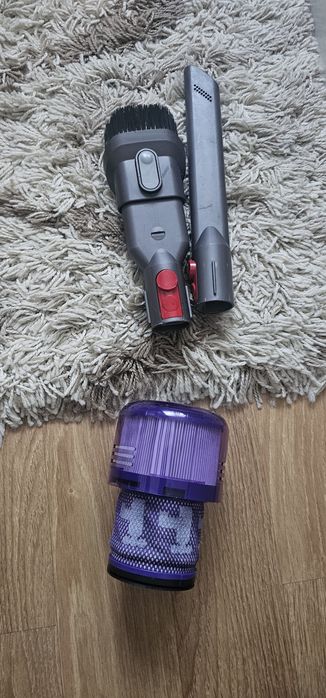 Dyson V15 Detect