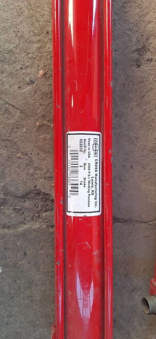 Slindrlar made in usa yangi ishlatilmagan