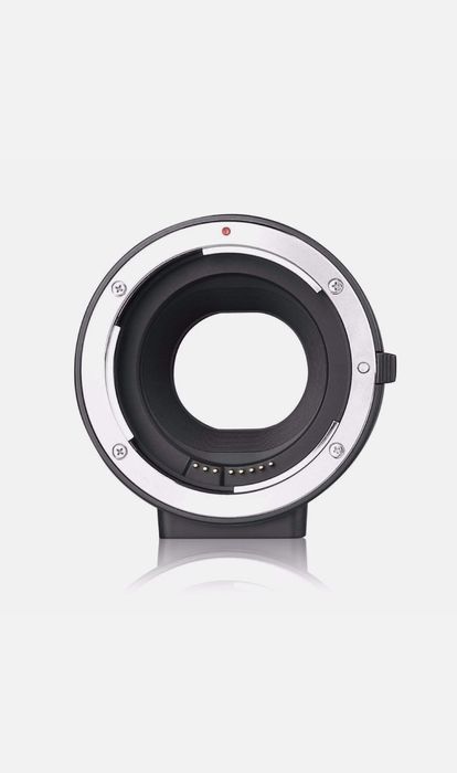 Meike MK C AF4 adaptor