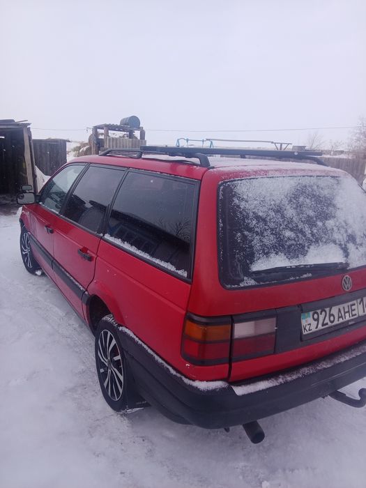 Продам Volkswagen универсал