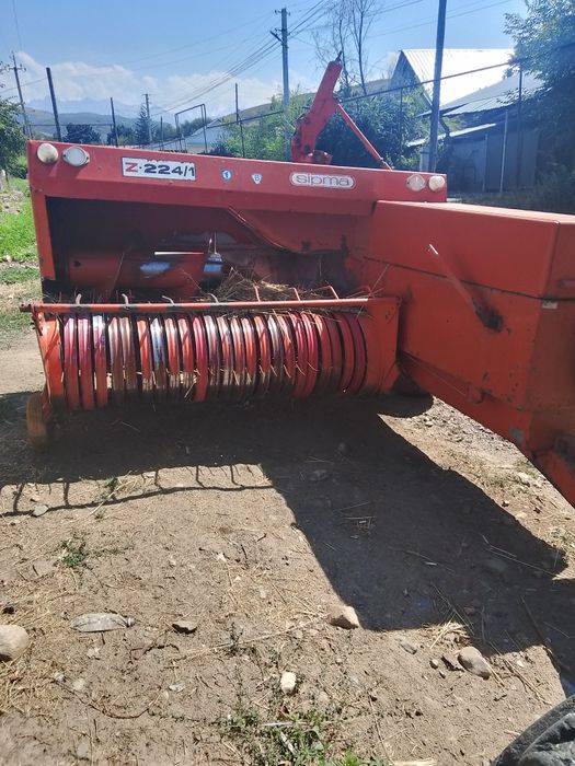 Продам трактор МТЗ 80