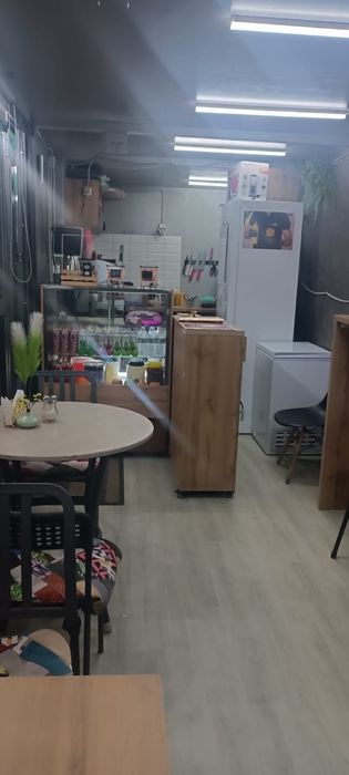 Продам готовый бизнес в хорошем районе