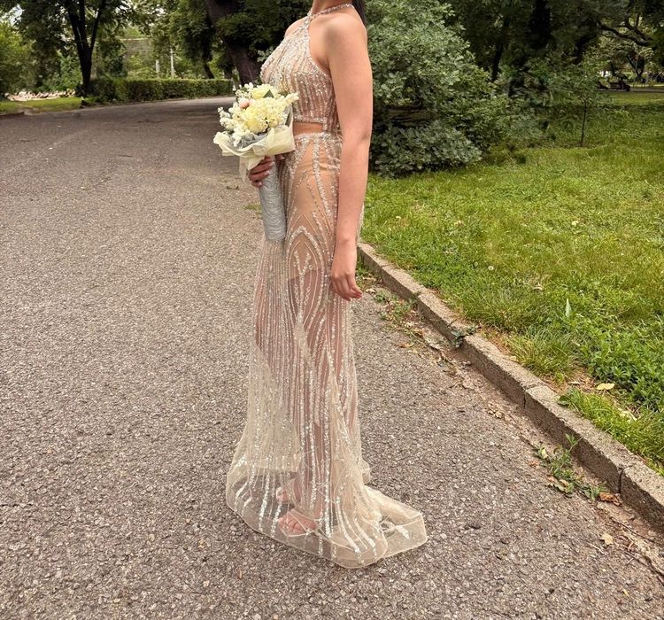 Бална рокля HRISIMA