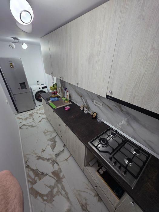 Apartament 2 camere decomandat , renovat in totalitate de la 0 , proprietar