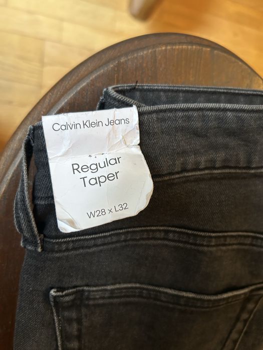 Blugi Calvin Klein dama