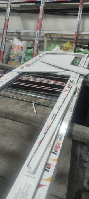 Акфа ромлари тез ва сифатли