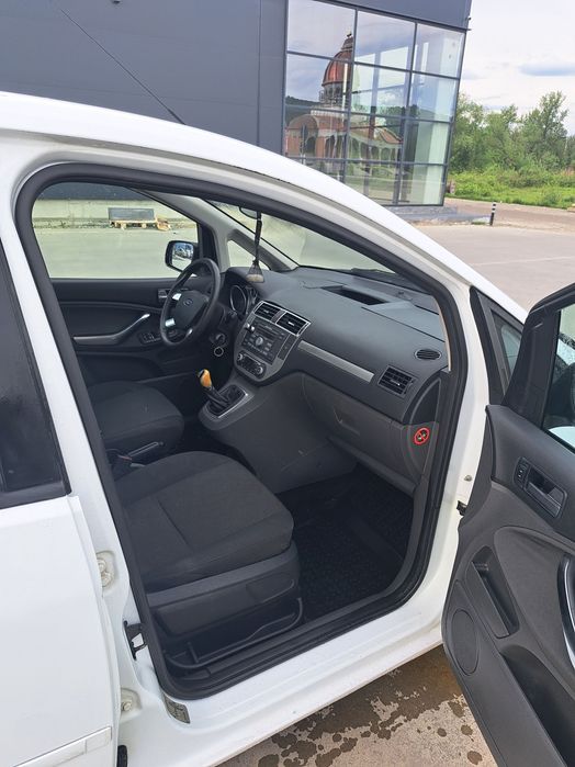 FORD C-Max 2009 — imagine 3