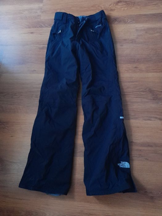 The north face Hyvent дамски зимен панталон S размер.