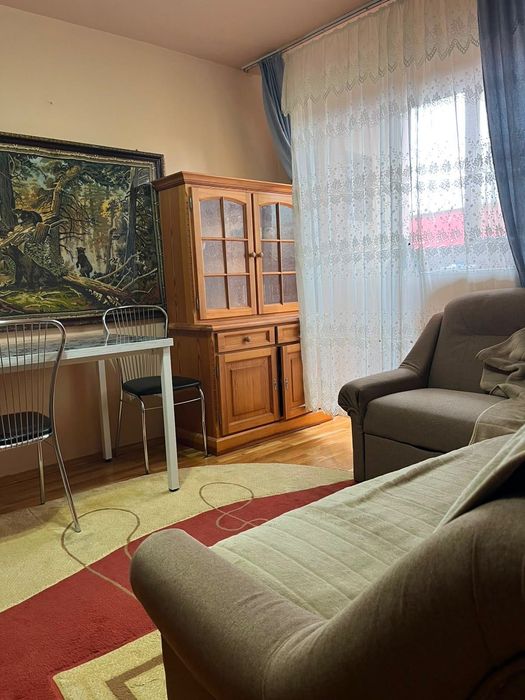 apartament 2 camere