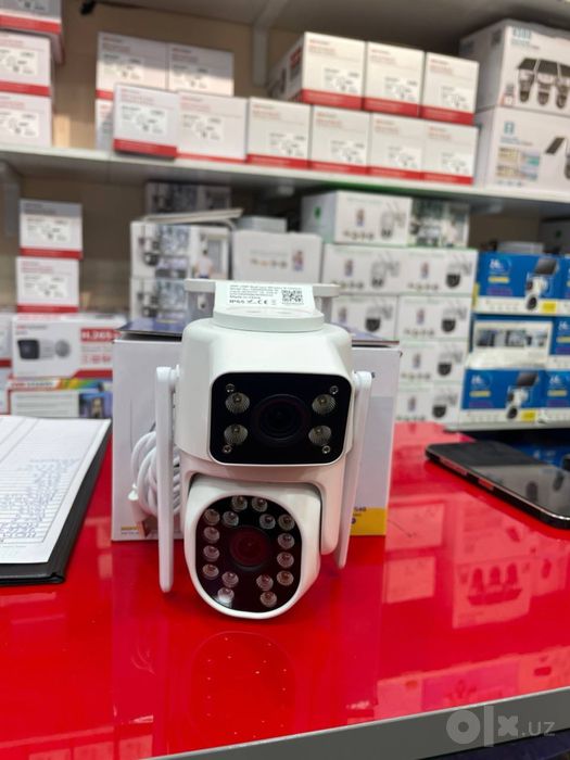 Wifi kamera yengi model