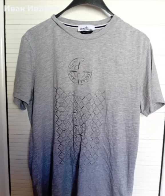 Оригинална тениска Stone Island