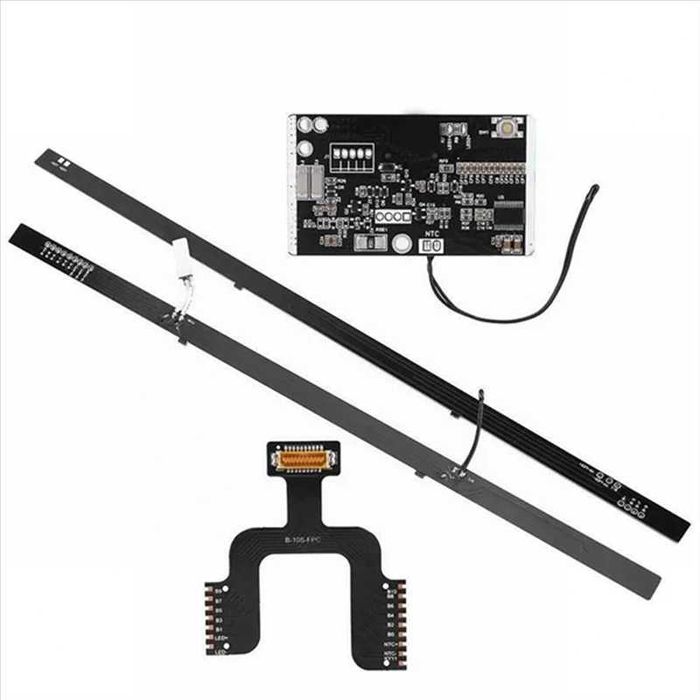 Placa BMS controller baterie pentru trotineta electrica Xiaomi M365 / 1S