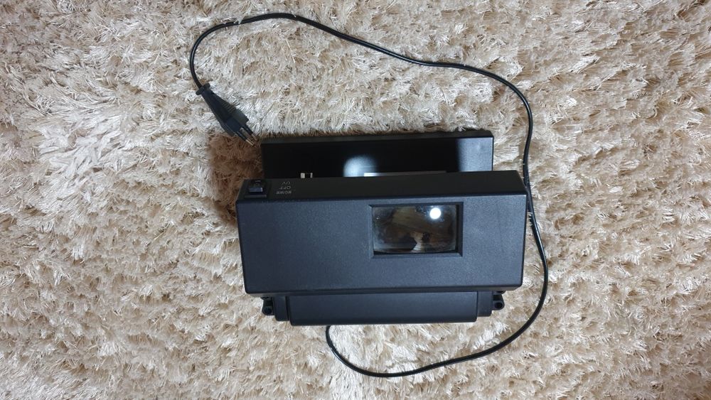 Детектор купюр, денег