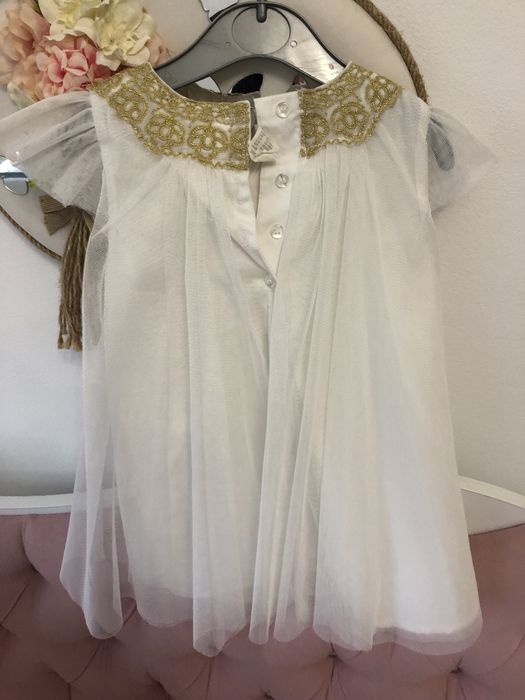 Детска рокля