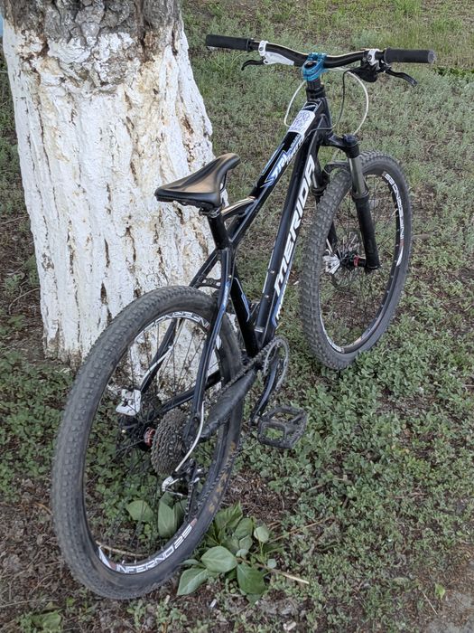 Merida matts trl500