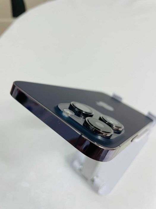 iPhone 14 Pro Max -128 Gb / toate piesele originale !