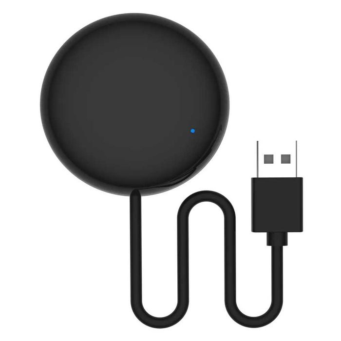 Умный пульт ДУ ROXIMO RMIR01