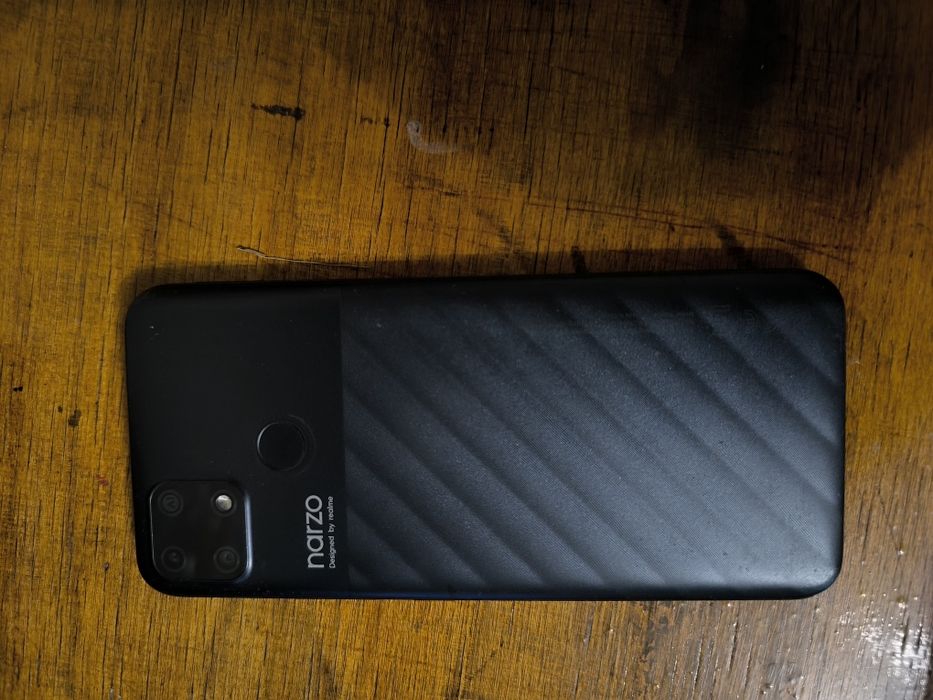 Смартфон, Narzo 30a