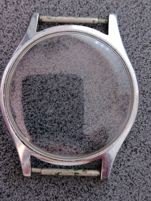 Doxa jumbo mechanical