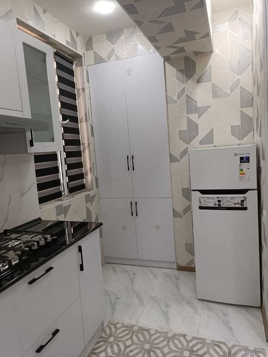 Сдается (ижарага) 2х ком кв на 7 этаже ул.Мирзо Улугбек ор.Сельхоз Инс