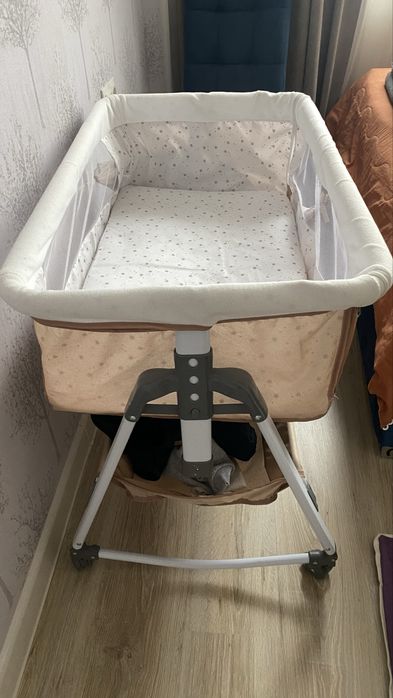 Детская кровать для младенцев