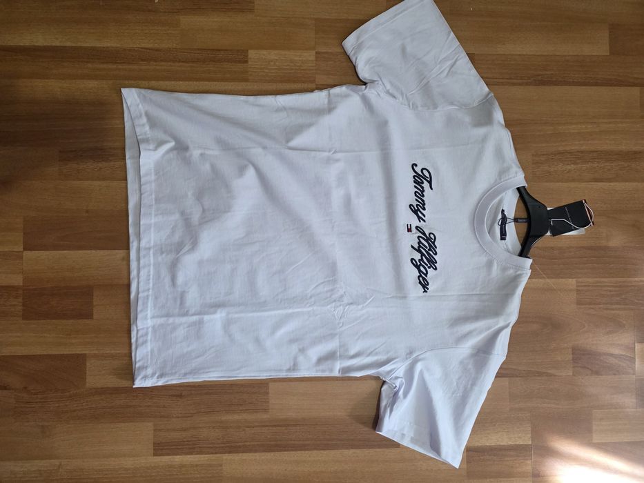 Tricou bărbați TH