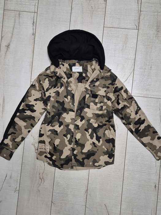 Cămașă copii, Reserved, 152