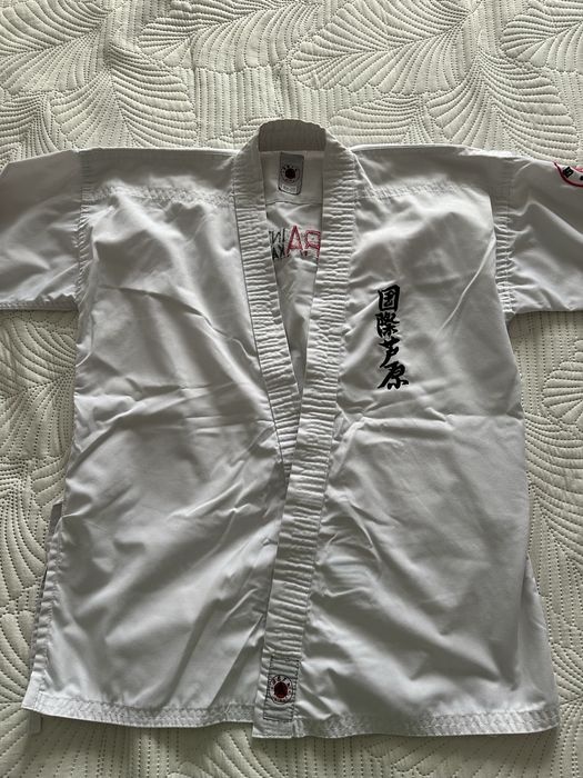 Кимоно для мальчиков и девочек