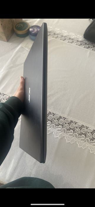 Ноудбук срочно идеалный состояния