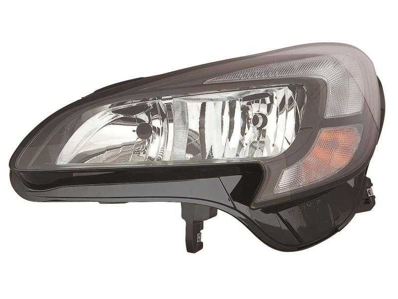 Far stanga/dreapta Opel Corsa E an 2014-2019 , faruri noi