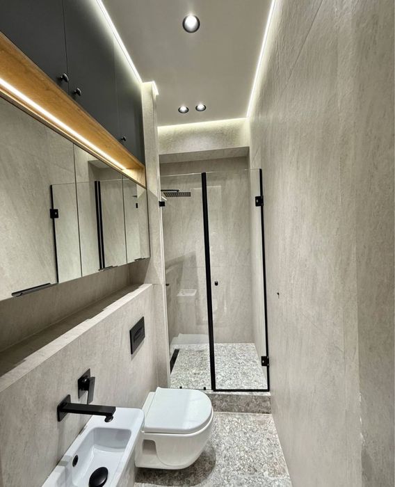 Жк Mirabad avenue! Сдается 3х-ком квартира! В элит комплексе!