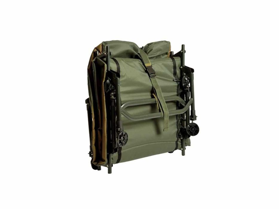 Pat Siesta X6 140 kg./6 picioare: 205x85 cm. - Zfish