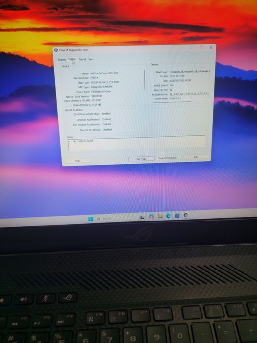 Laptop Gaming Asus Rog Strix GL703GE IMPECABIL