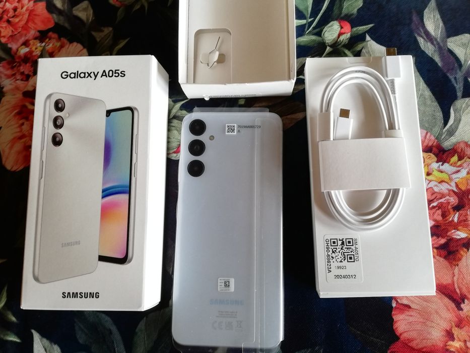 Samsung Galaxy A05s