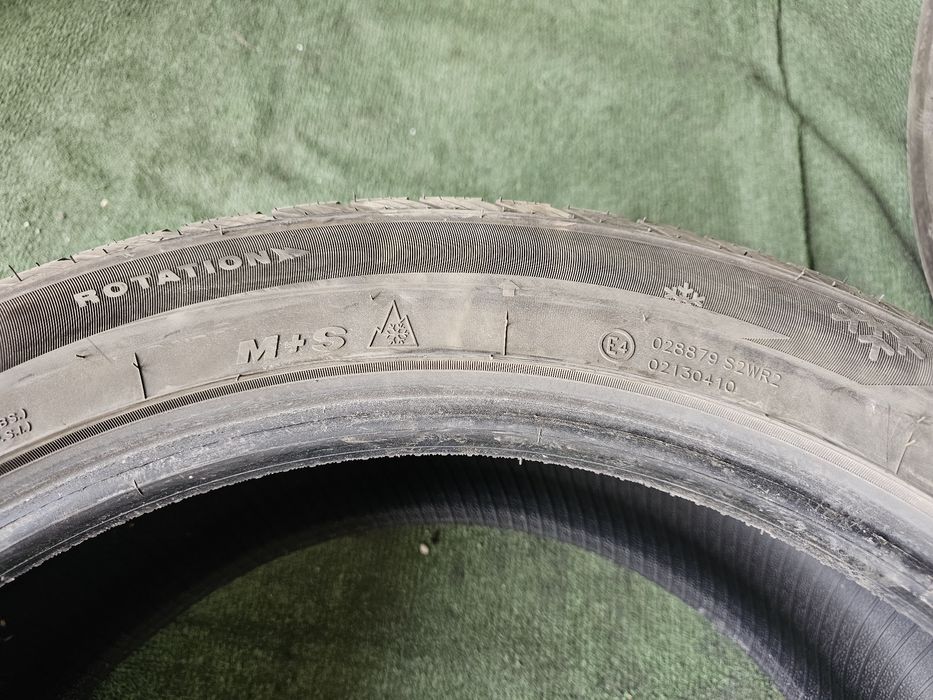 265 45 21 m+s imperial