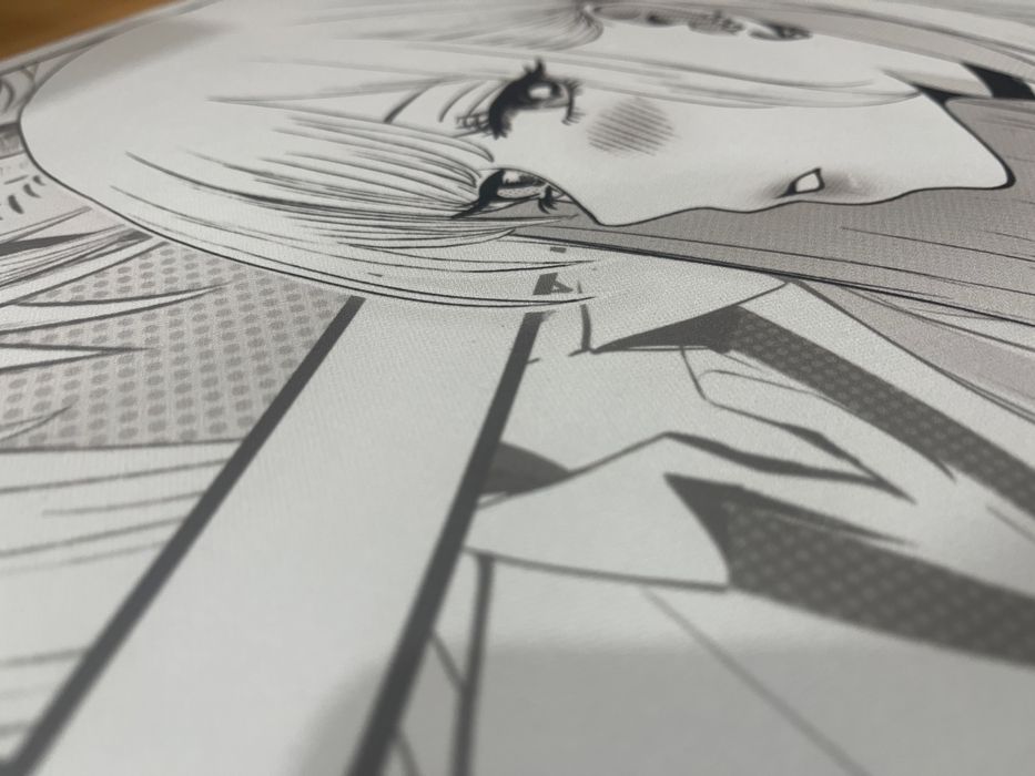 Коврик для мыши ATK Reverie