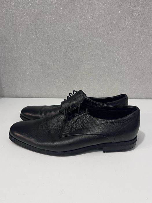 Зимние туфли Romit (Handmade in Italy)